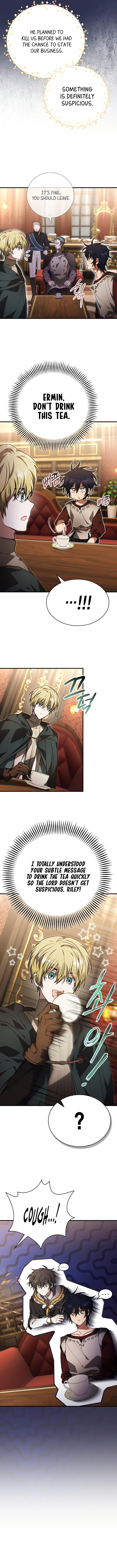 Read Just Read Me Already! chapter 60 image 7 on Lezhin