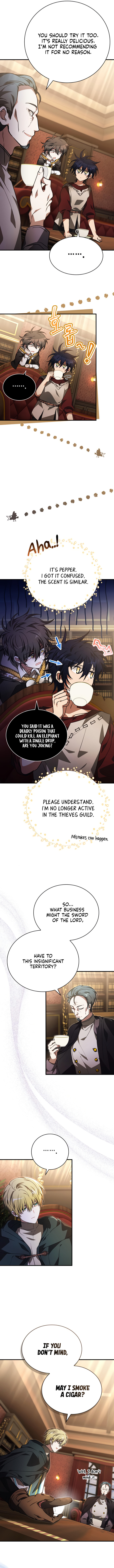 Read Just Read Me Already! chapter 60 image 9 on Lezhin