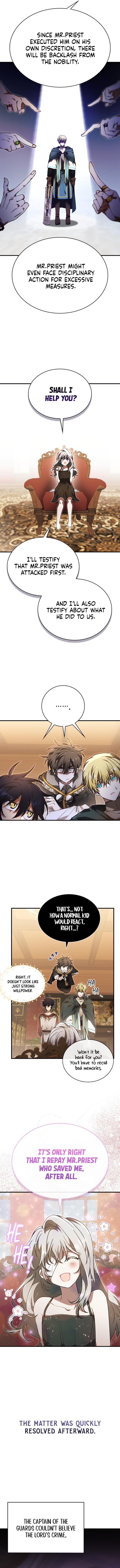Read Just Read Me Already! chapter 61 image 12 on Lezhin