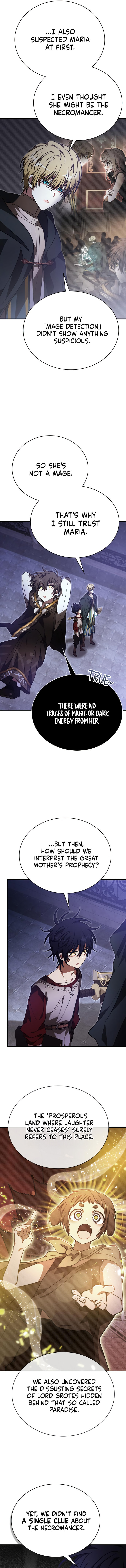 Read Just Read Me Already! chapter 61 image 15 on Lezhin