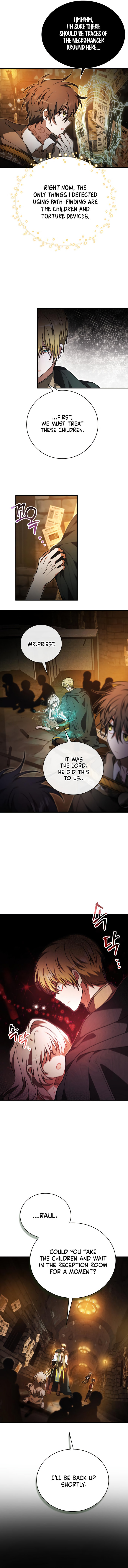 Read Just Read Me Already! chapter 61 image 6 on Lezhin