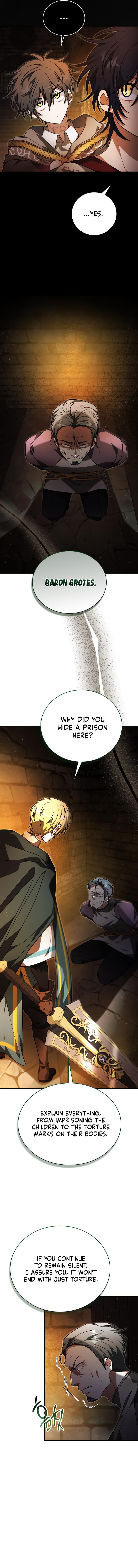 Read Just Read Me Already! chapter 61 image 7 on Lezhin