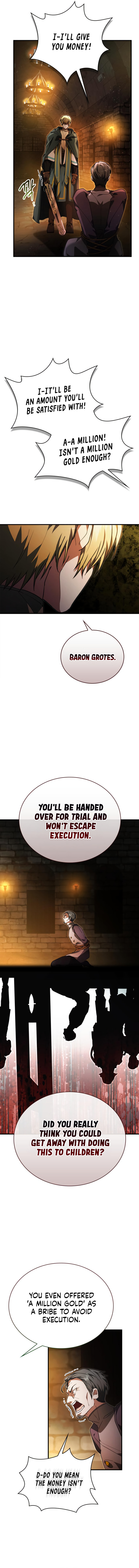 Read Just Read Me Already! chapter 61 image 8 on Lezhin