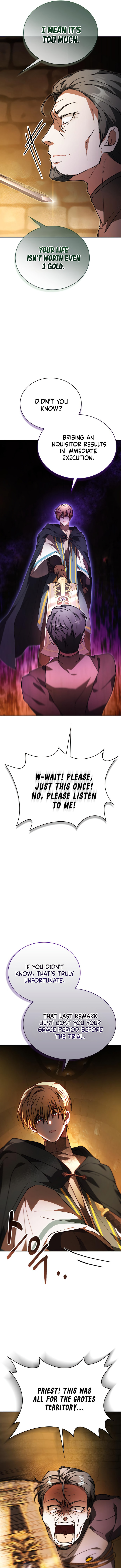 Read Just Read Me Already! chapter 61 image 9 on Lezhin
