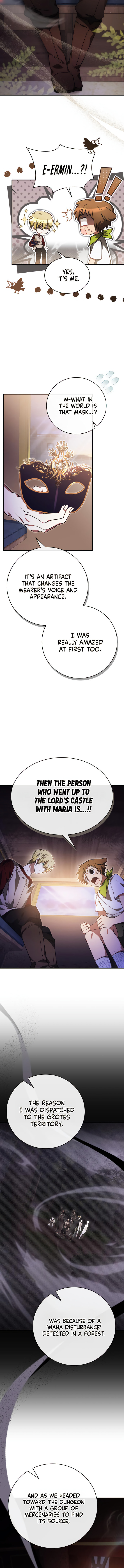 Read Just Read Me Already! chapter 62 image 10 on Lezhin