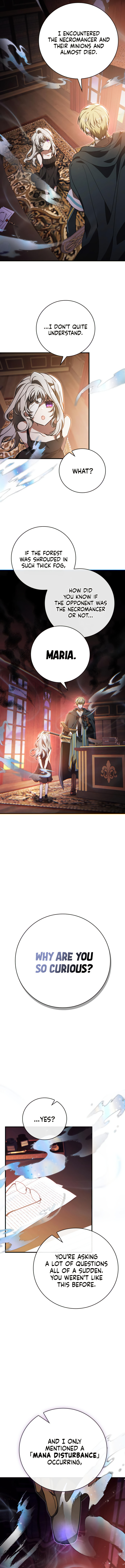 Read Just Read Me Already! chapter 62 image 11 on Lezhin