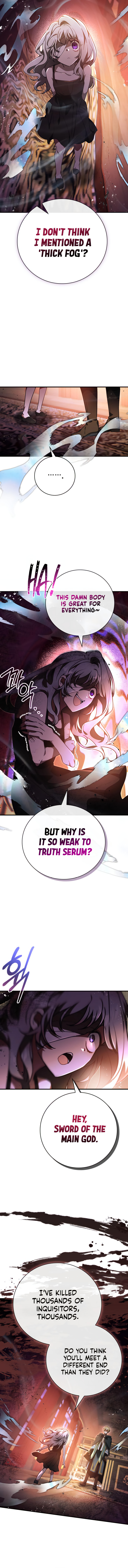 Read Just Read Me Already! chapter 62 image 12 on Lezhin