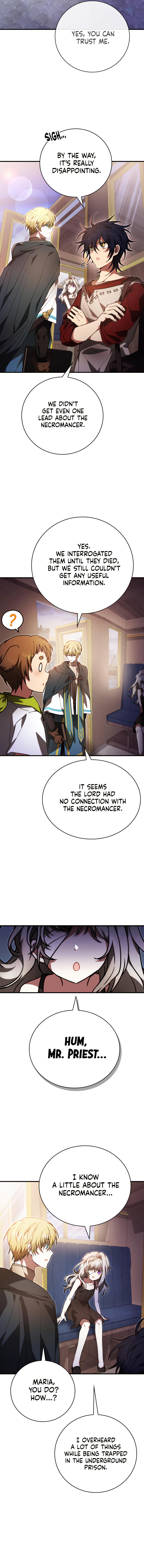 Read Just Read Me Already! chapter 62 image 4 on Lezhin
