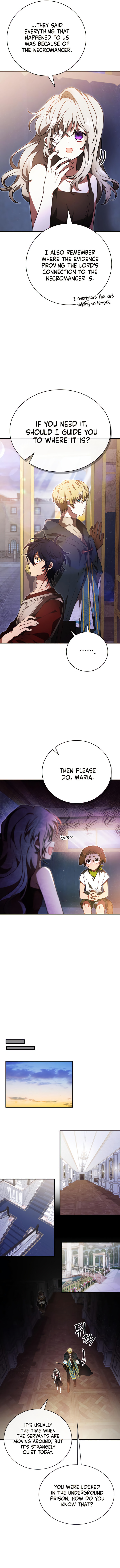 Read Just Read Me Already! chapter 62 image 5 on Lezhin
