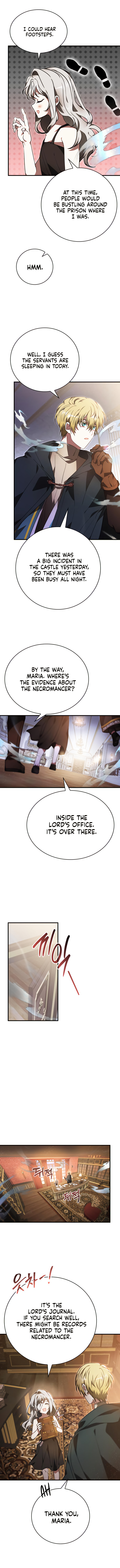 Read Just Read Me Already! chapter 62 image 6 on Lezhin