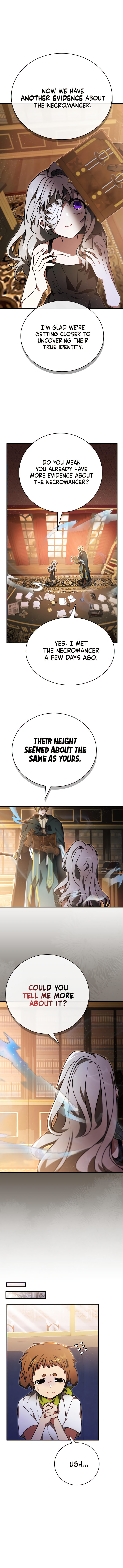 Read Just Read Me Already! chapter 62 image 7 on Lezhin