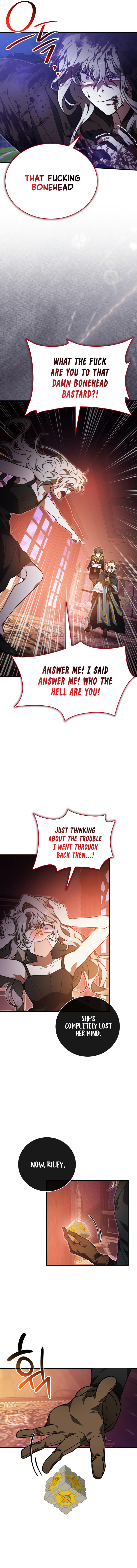 Read Just Read Me Already! chapter 63 image 14 on Lezhin