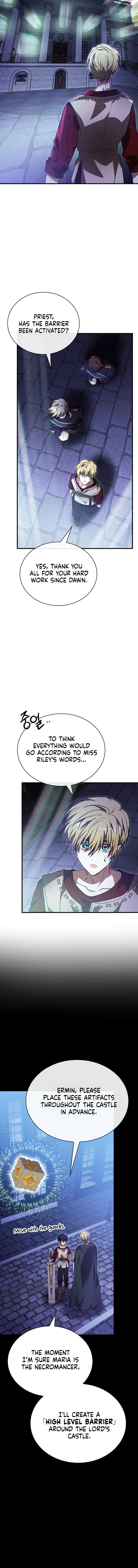 Read Just Read Me Already! chapter 63 image 16 on Lezhin