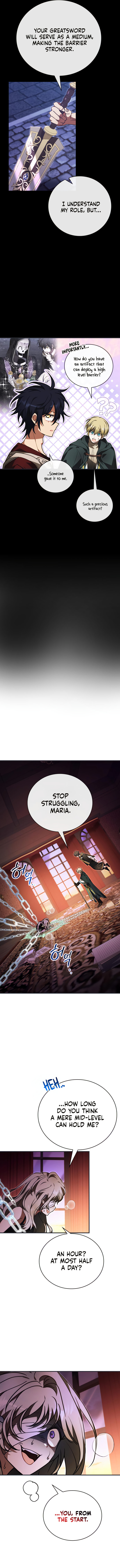 Read Just Read Me Already! chapter 63 image 17 on Lezhin