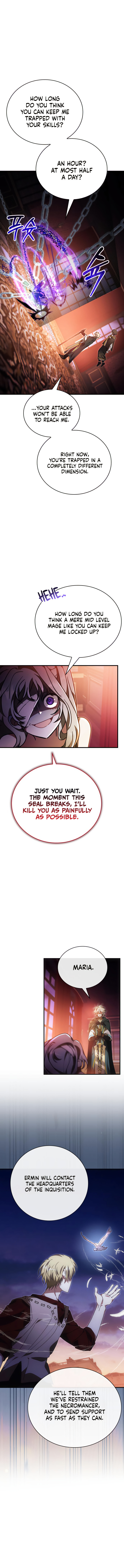 Read Just Read Me Already! chapter 64 image 1 on Lezhin