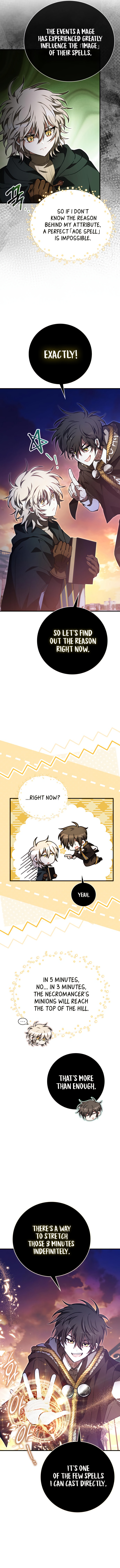 Read Just Read Me Already! chapter 64 image 15 on Lezhin