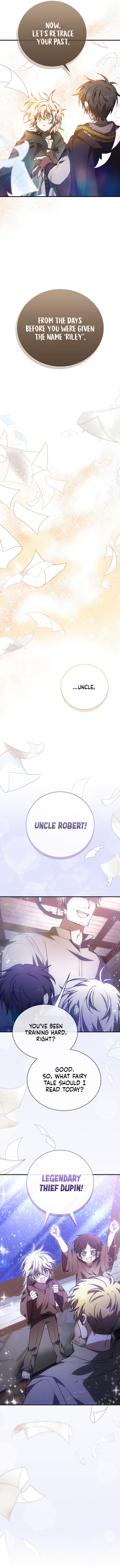 Read Just Read Me Already! chapter 64 image 17 on Lezhin