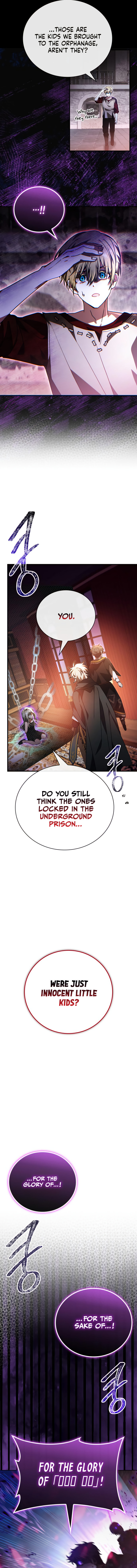 Read Just Read Me Already! chapter 64 image 4 on Lezhin