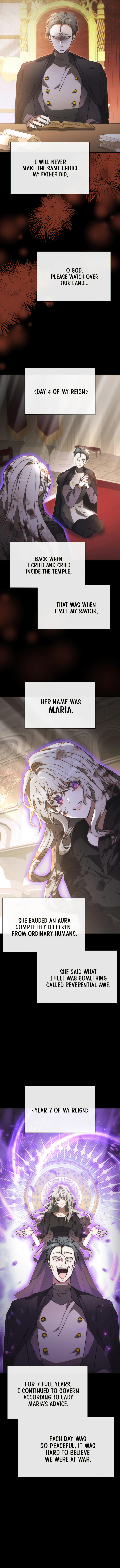 Read Just Read Me Already! chapter 64 image 6 on Lezhin