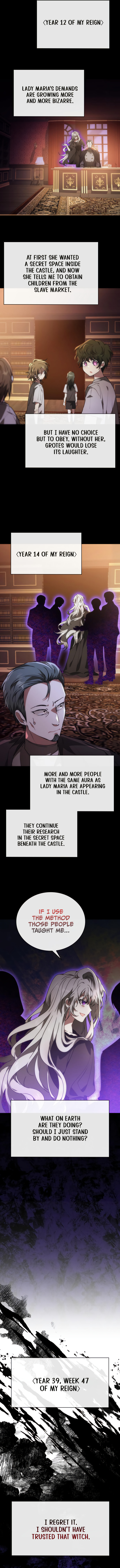 Read Just Read Me Already! chapter 64 image 7 on Lezhin