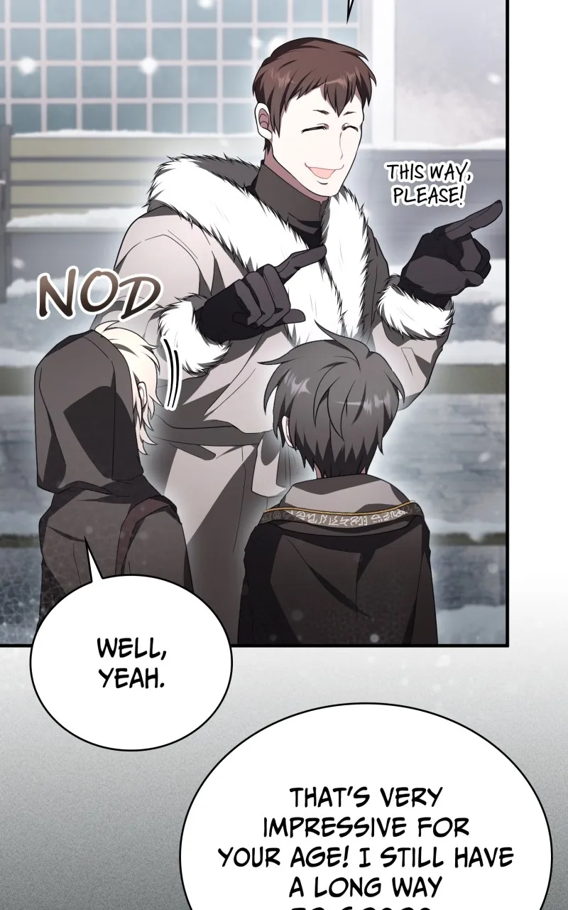 Read Just Read Me Already! chapter 7 image 100 on Lezhin