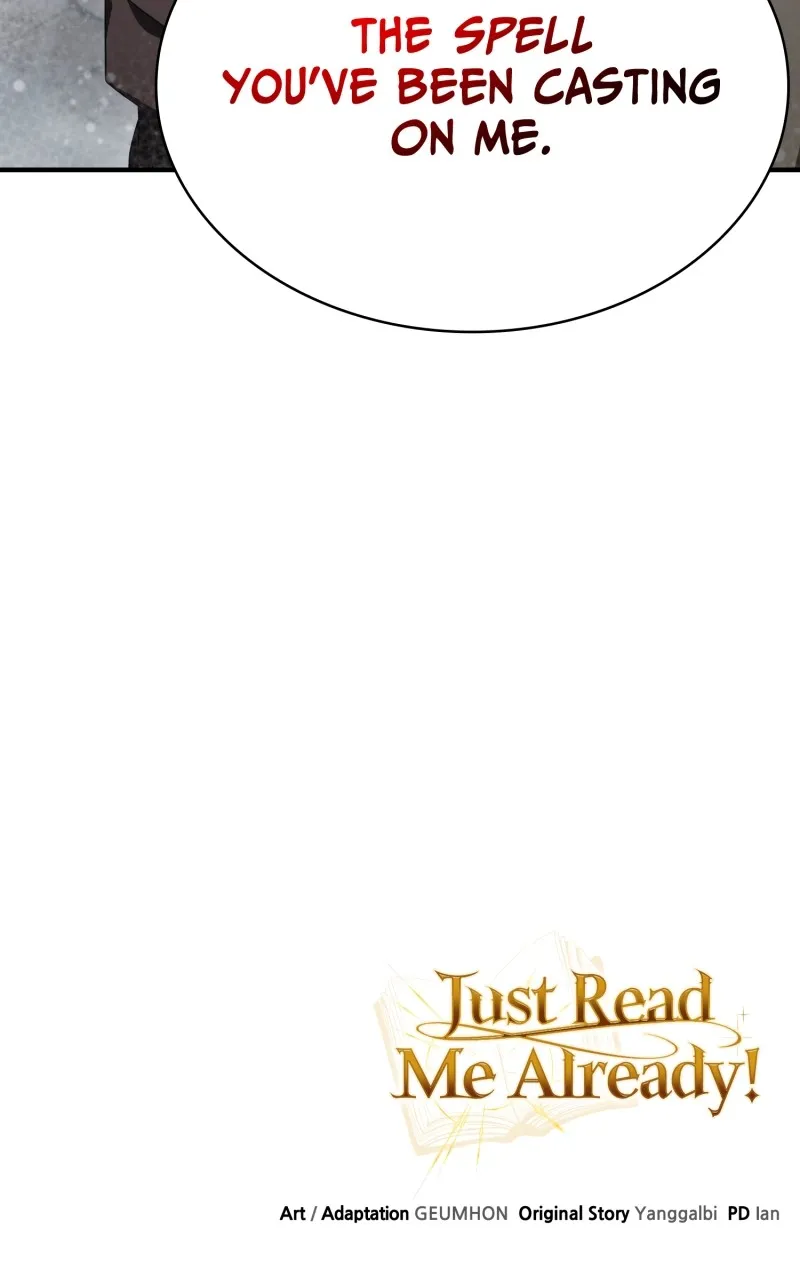 Read Just Read Me Already! chapter 7 image 109 on Lezhin