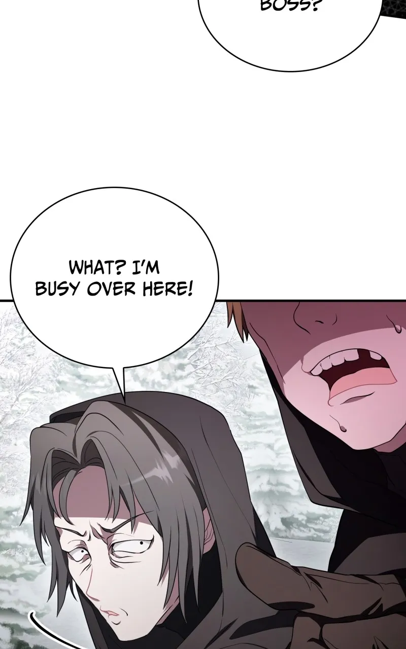 Read Just Read Me Already! chapter 7 image 21 on Lezhin