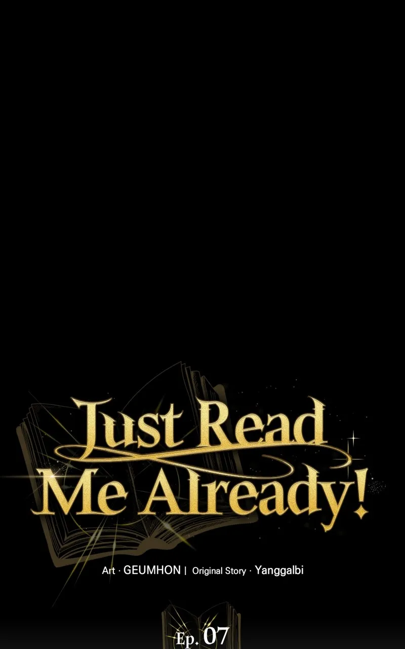 Read Just Read Me Already! chapter 7 image 42 on Lezhin