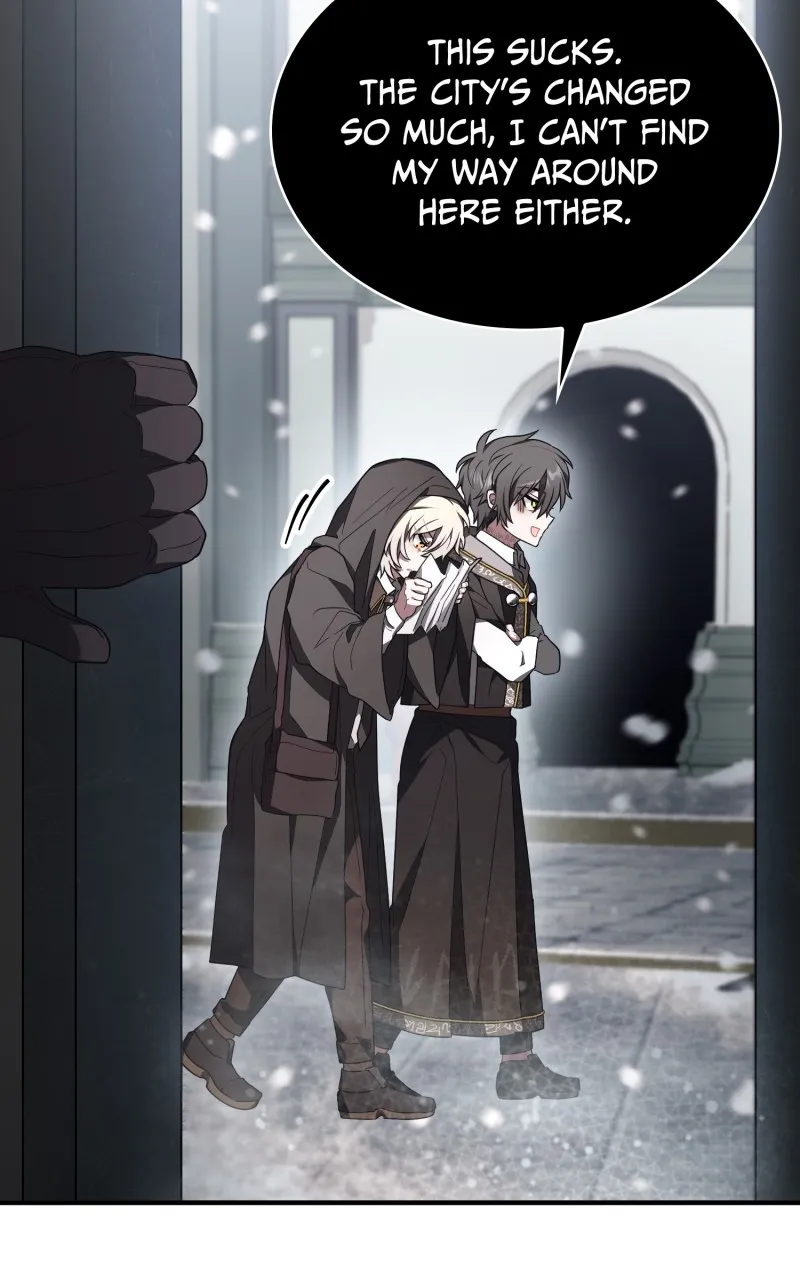 Read Just Read Me Already! chapter 7 image 79 on Lezhin