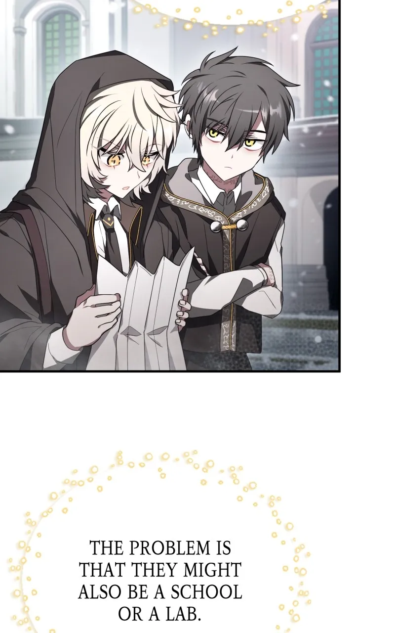 Read Just Read Me Already! chapter 7 image 84 on Lezhin