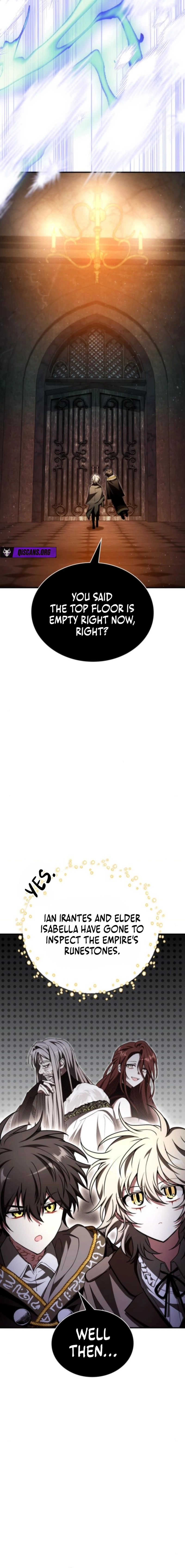 Read Just Read Me Already! chapter 70 image 12 on Lezhin