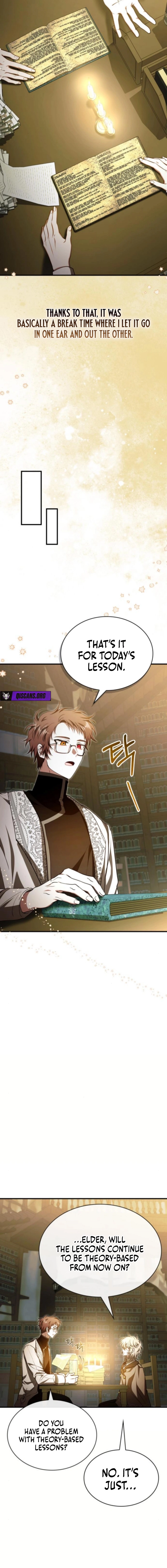 Read Just Read Me Already! chapter 70 image 16 on Lezhin