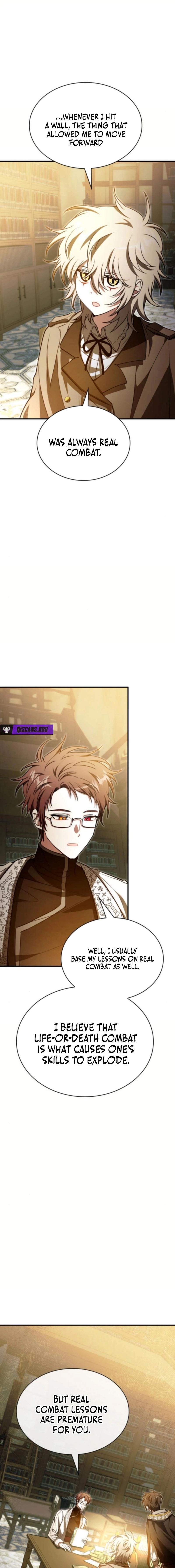 Read Just Read Me Already! chapter 70 image 17 on Lezhin