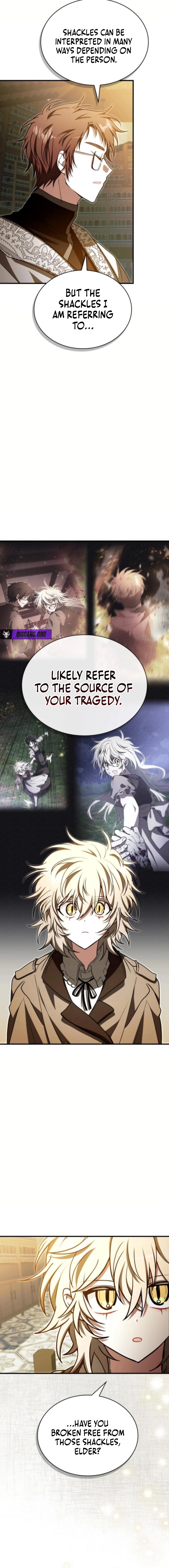 Read Just Read Me Already! chapter 70 image 19 on Lezhin
