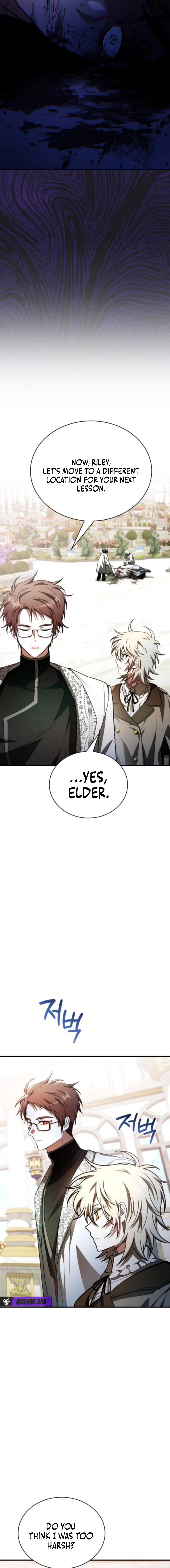 Read Just Read Me Already! chapter 70 image 2 on Lezhin