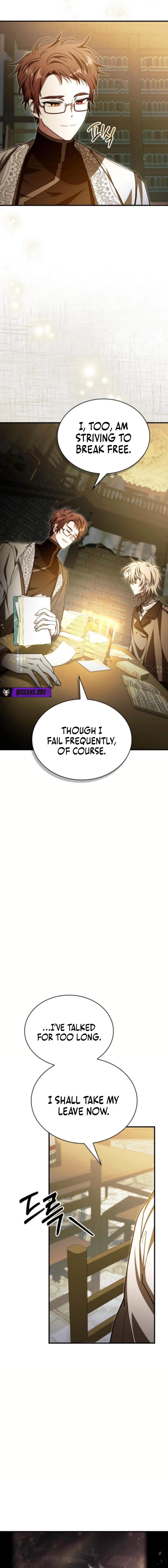 Read Just Read Me Already! chapter 70 image 20 on Lezhin