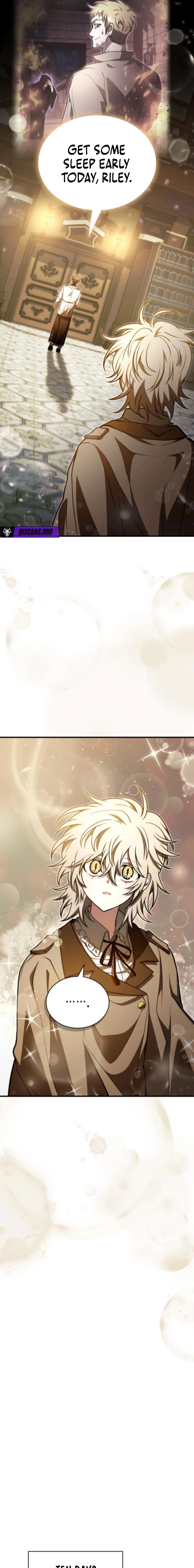 Read Just Read Me Already! chapter 70 image 21 on Lezhin