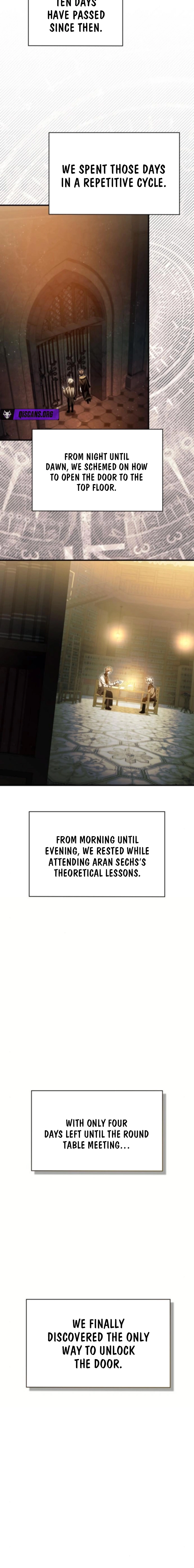 Read Just Read Me Already! chapter 70 image 22 on Lezhin
