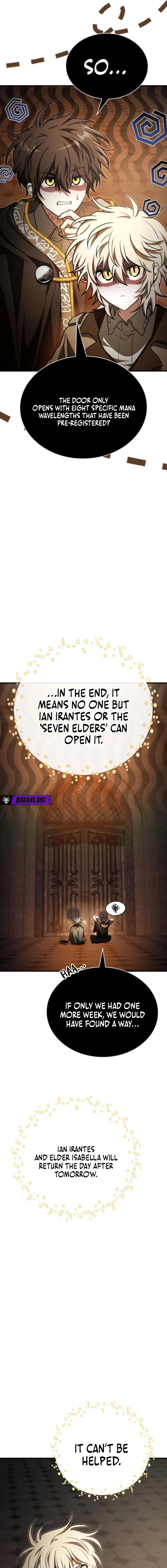 Read Just Read Me Already! chapter 70 image 23 on Lezhin