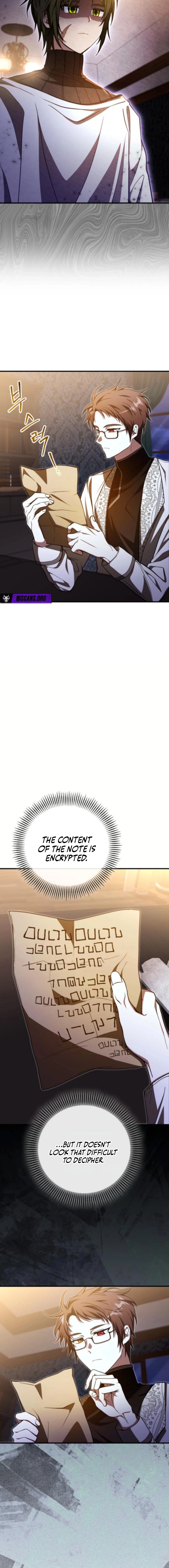 Read Just Read Me Already! chapter 70 image 26 on Lezhin