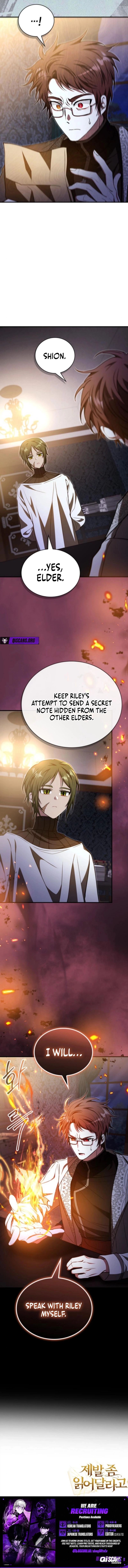 Read Just Read Me Already! chapter 70 image 27 on Lezhin