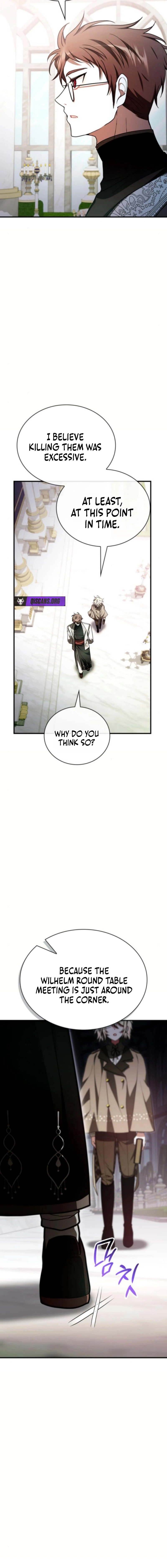 Read Just Read Me Already! chapter 70 image 3 on Lezhin