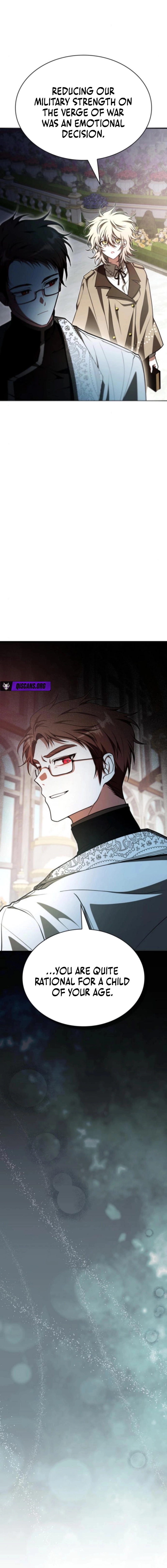 Read Just Read Me Already! chapter 70 image 4 on Lezhin