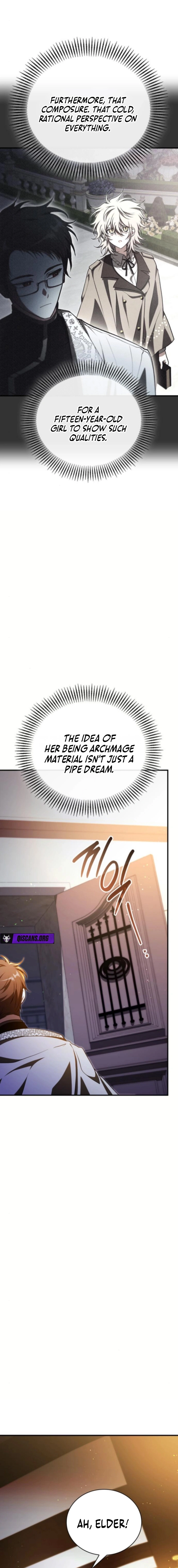 Read Just Read Me Already! chapter 70 image 6 on Lezhin