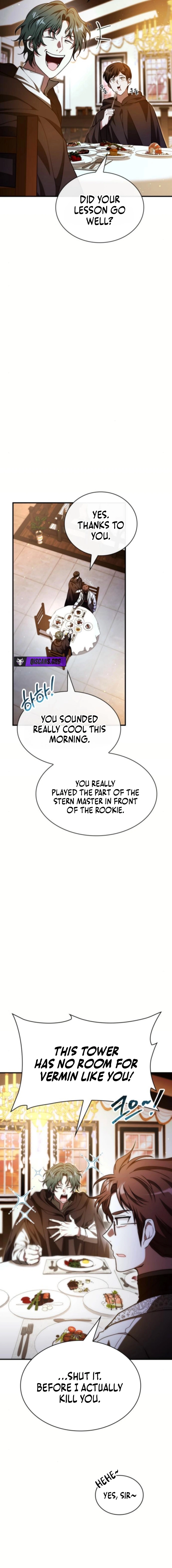 Read Just Read Me Already! chapter 70 image 7 on Lezhin