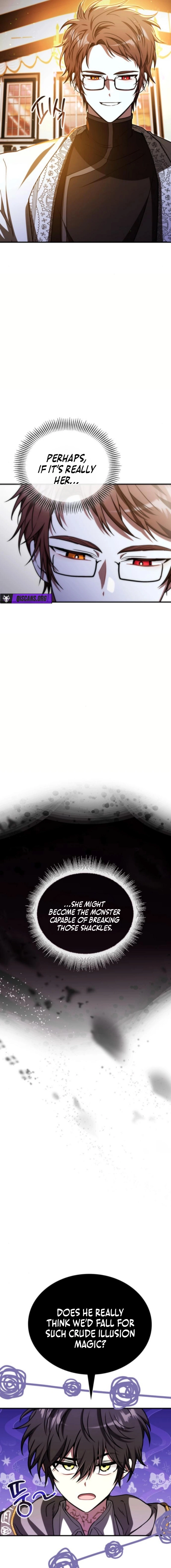 Read Just Read Me Already! chapter 70 image 9 on Lezhin