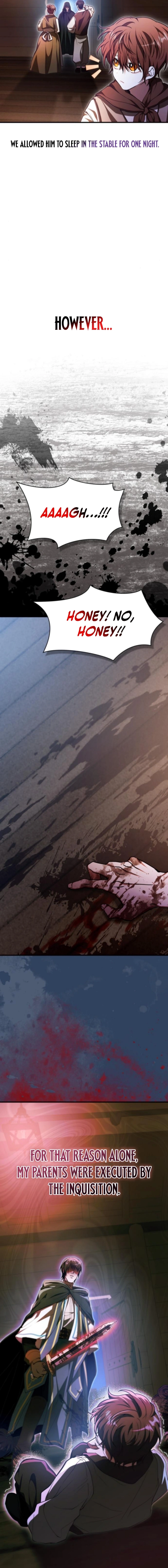 Read Just Read Me Already! chapter 71 image 12 on Lezhin