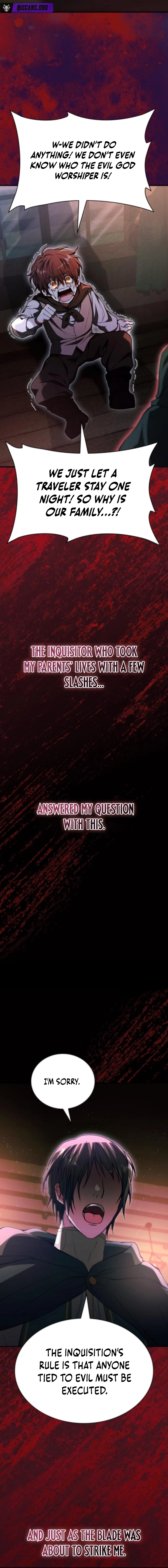 Read Just Read Me Already! chapter 71 image 13 on Lezhin
