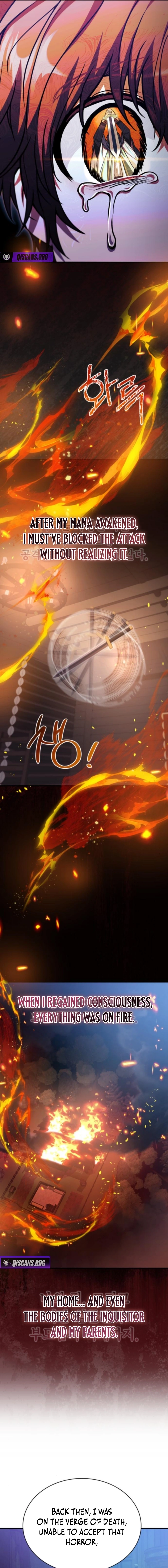 Read Just Read Me Already! chapter 71 image 14 on Lezhin