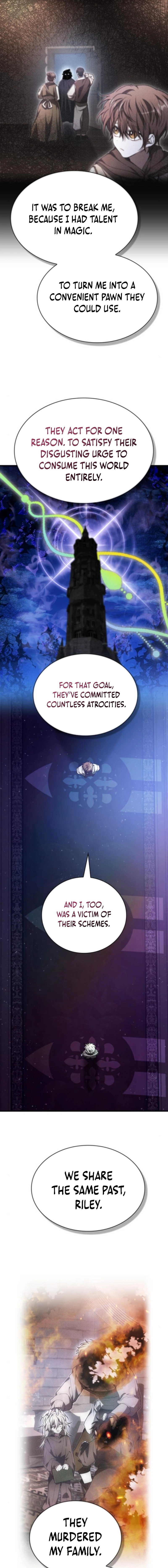 Read Just Read Me Already! chapter 71 image 16 on Lezhin